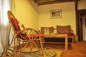 Boutique Heritage Home