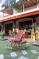 Boutique Heritage Home