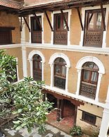 Boutique Heritage Home