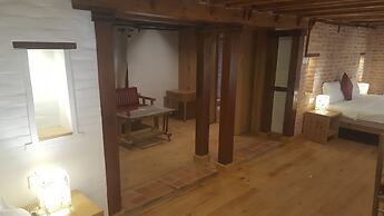 Boutique Heritage Home