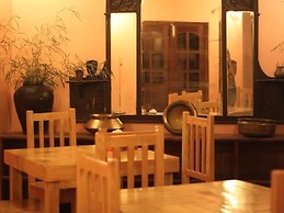 Boutique Heritage Home