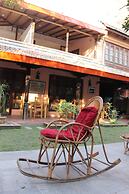 Boutique Heritage Home