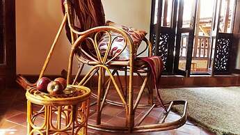 Boutique Heritage Home