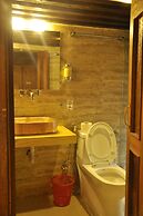 Boutique Heritage Home