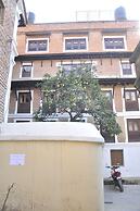 Boutique Heritage Home