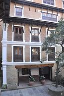 Boutique Heritage Home