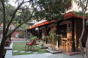 Boutique Heritage Home