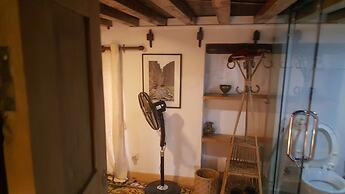 Boutique Heritage Home