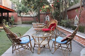 Boutique Heritage Home