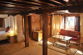 Boutique Heritage Home