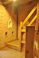 Boutique Heritage Home