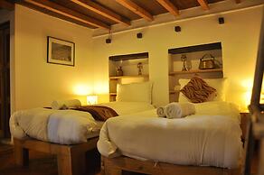 Boutique Heritage Home