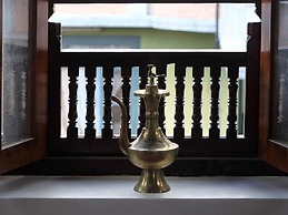 Boutique Heritage Home