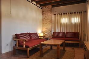 Boutique Heritage Home