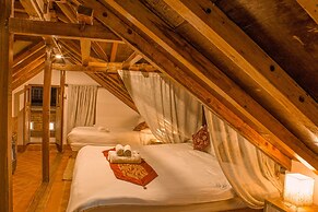 Boutique Heritage Home