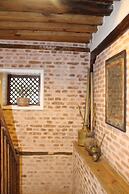 Boutique Heritage Home