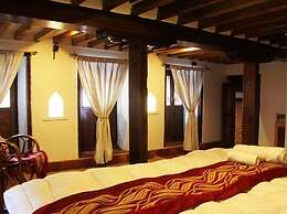 Boutique Heritage Home