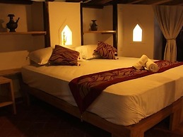 Boutique Heritage Home