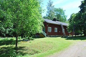 Kirjakkalan Ruukkikylä