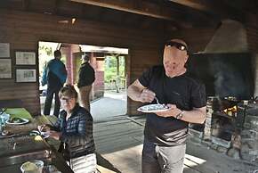 Kirjakkalan Ruukkikylä