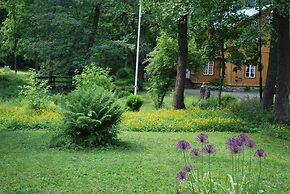 Kirjakkalan Ruukkikylä