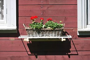 Kirjakkalan Ruukkikylä