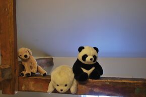 Kirjakkalan Ruukkikylä