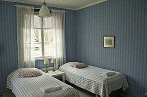 Kirjakkalan Ruukkikylä