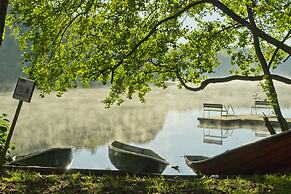 Kirjakkalan Ruukkikylä