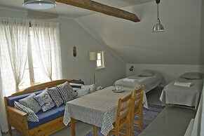 Kirjakkalan Ruukkikylä