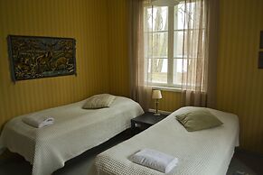 Kirjakkalan Ruukkikylä