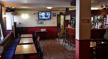 Newcastle Arms Hotel