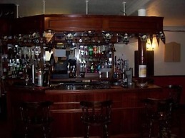 Newcastle Arms Hotel