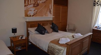 Newcastle Arms Hotel