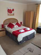 Newcastle Arms Hotel