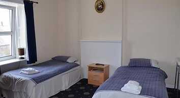 Newcastle Arms Hotel