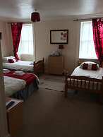 Newcastle Arms Hotel