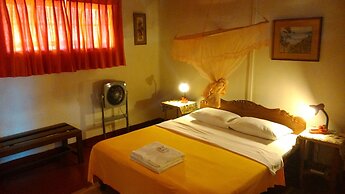 Sunnyside Holiday Bungalow