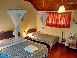 Sunnyside Holiday Bungalow