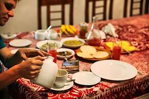 Sunnyside Holiday Bungalow