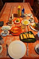 Sunnyside Holiday Bungalow