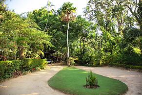 Sunnyside Holiday Bungalow