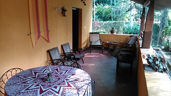 Sunnyside Holiday Bungalow