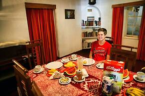 Sunnyside Holiday Bungalow