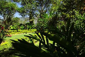 Sunnyside Holiday Bungalow