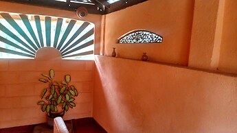 Sunnyside Holiday Bungalow