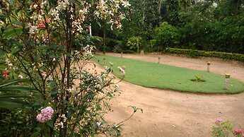 Sunnyside Holiday Bungalow