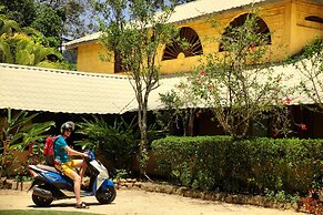 Sunnyside Holiday Bungalow