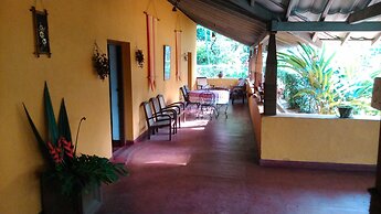 Sunnyside Holiday Bungalow