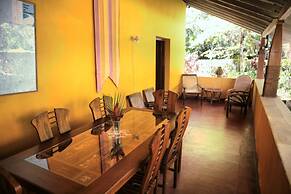 Sunnyside Holiday Bungalow